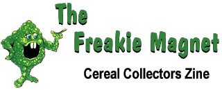 Freakie Magnet Logo (10642 bytes)